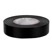 (Black 1600(20meter)) PVC-Isolierband 600V Hochspannungsfest 1500(100m)