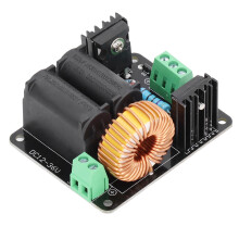 ZVS Netzteilmodul 12-24V Eingang Hochspannung Ausgang