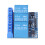 (5V (3.3V Compatible) 3V-7V Trigger) 3 Channel Relay Module 12V Isolated Optocoupler Trigger 3.3V-12V 1
