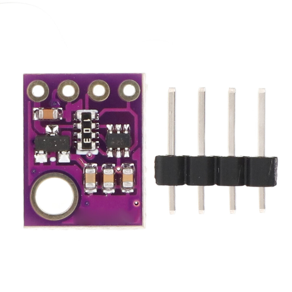 Temperature Humidity Pressure Sensor Module 5V Pcb Board 323163112329