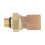 Öldrucksensor Messing 3 Pin ABS 296-8060 5
