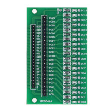Lithium-Akku-Schutzplatine LED-Balancer präzise Verdrahtung