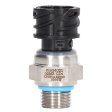 Motoröl-Drucksensor 4-Pin 21634021 für PENTA D12/D13