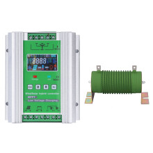 (DC12V 24V) Solar-Wind-Laderegler 1000W DC12V/24V
