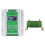 (DC12V 24V) Solar-Wind-Laderegler 1000W DC12V/24V 1