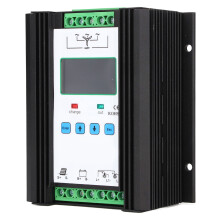 Wind Solar Hybrid Controller 12V 24V 600W
