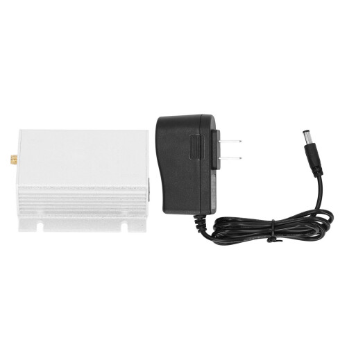 Noise Signal Generator 0.001-3000MHz DC 12V Spectrum Tracking Source 2