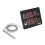 Thermometer Hygrometer Temperaturfeuchte-Messgerät 2