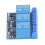 (5V (3.3V Compatible) 3V-7V Trigger) 3 Channel Relay Module 12V Isolated Optocoupler Trigger 3.3V-12V 3