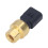 Öldrucksensor 5V Hochsensitiv für Cat C7 4