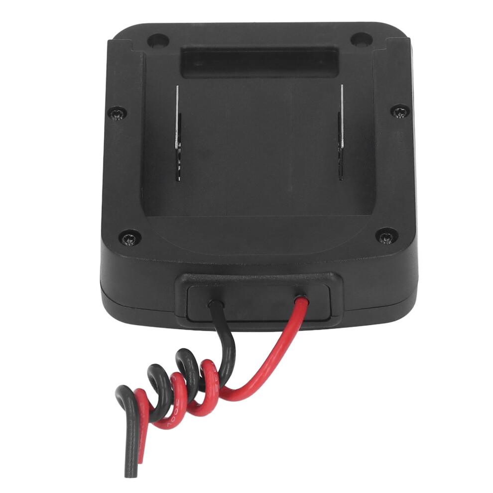 Battery Adapter 14.4V 18V Power Converter 12Awg 323163114842