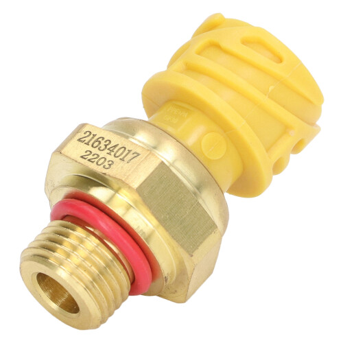 Öldrucksensor 21634017 Hochgenauigkeit LKW 1