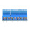 (5V (3.3V Compatible) 3V-7V Trigger) 3 Channel Relay Module 12V Isolated Optocoupler Trigger 3.3V-12V 2