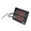 Thermometer Hygrometer Temperaturfeuchte-Messgerät 3