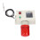 Temperatursensor-Alarm Blinkton Thermostat AC BEM1101J7ASCT 5