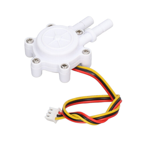Wasserflussmesser Sensor 1,2mm Anschluss 25cm Kabel 2
