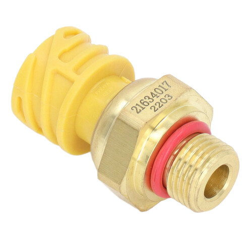 Öldrucksensor 21634017 Hochgenauigkeit LKW 2