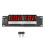 6-Stelliges LED-Modul TM1637 Rot 0,36 Zoll 5