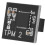 TPM 2.0 Modul SPI 12Pin Verschlüsselung GIGA 2