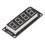 Digital-Anzeige 4-stellig 7-Segment LED 0,56 Zoll TM1637 Grün 2