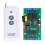 Remote Control Module Motor CW CCW DC 6V-40V Relay for Door Pump 1
