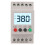 Überspannungsschutz LCD Digital für AC 380V, 3-Phasen 1
