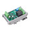 DC 24V 1-Kanal RS485 Relaismodul mit Gehäuse 1