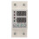 (63A (1‑63A Overcurrent )) Über-/Unterspannungsschutz AC220V 63A Selbstrücksetzend 1