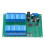 DC12V 8-Kanal-Relaismodul mit Low-Level-Schutz 1