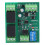 Relaismodul 2-Kanal RS485 DC 12V Schalter 1