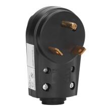 30A RV-Stecker Ersatz Heavy Duty 3-polig