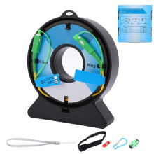 OTDR-Faser-Launch-Kabel ABS Singlemode 2000m Testkabel