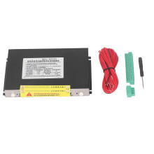 8A Lithium Battery Voltage Balancer Active Equalizer Automatic Manual
