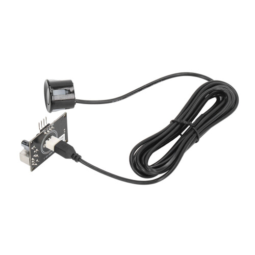 (Auto UART) Ultraschall-Abstandssensor wasserdicht 3,3-5V UART 1