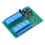 DC12V 8-Kanal-Relaismodul mit Low-Level-Schutz 4