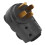 50A RV-Stecker männlich NEMA 14-50P 125V für EV/Generator 4