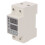 (63A (1‑63A Overcurrent )) Über-/Unterspannungsschutz AC220V 63A Selbstrücksetzend 5