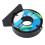 OTDR-Faser-Launch-Kabel ABS Singlemode 2000m Testkabel 5