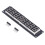 8-stellige LED-7-Segment-Anzeige 0,56 Zoll Gelb 1