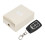 4 Channel Wireless Relay Remote Control Switch 12V for Industry 5