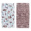 2Pcs Stubenwagen Blatt Atmungsaktive Elastische 1
