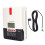 MPPT-Solarladeregler 40A 12V/24V mit LCD-Display 2