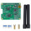 MMDVM Hotspot Board 2 Antenna Kit DMR P25 D-Star Raspberry Pi 2