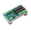 8 Channel RS485 Relay Module DC12V TVS Anti-Surge 5