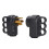 RV-Stromstecker Adapter-Set 4-polig 50A männlich/weiblich 2