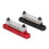 Verteilerklemme Batterie Busbar Set Erde RV 6P 2