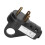 30A RV-Stecker Ersatz Heavy Duty 3-polig 4