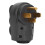 50A RV-Stecker männlich NEMA 14-50P 125V für EV/Generator 3