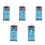 (Adapter Board) 5PCS Temp Humidity Sensor High Sensitivity Digital Module Greenhouse 3