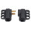 RV-Stromstecker Adapter-Set 4-polig 50A männlich/weiblich 5
